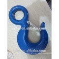 Drop Forged Safety Rigging Hook 320 Type